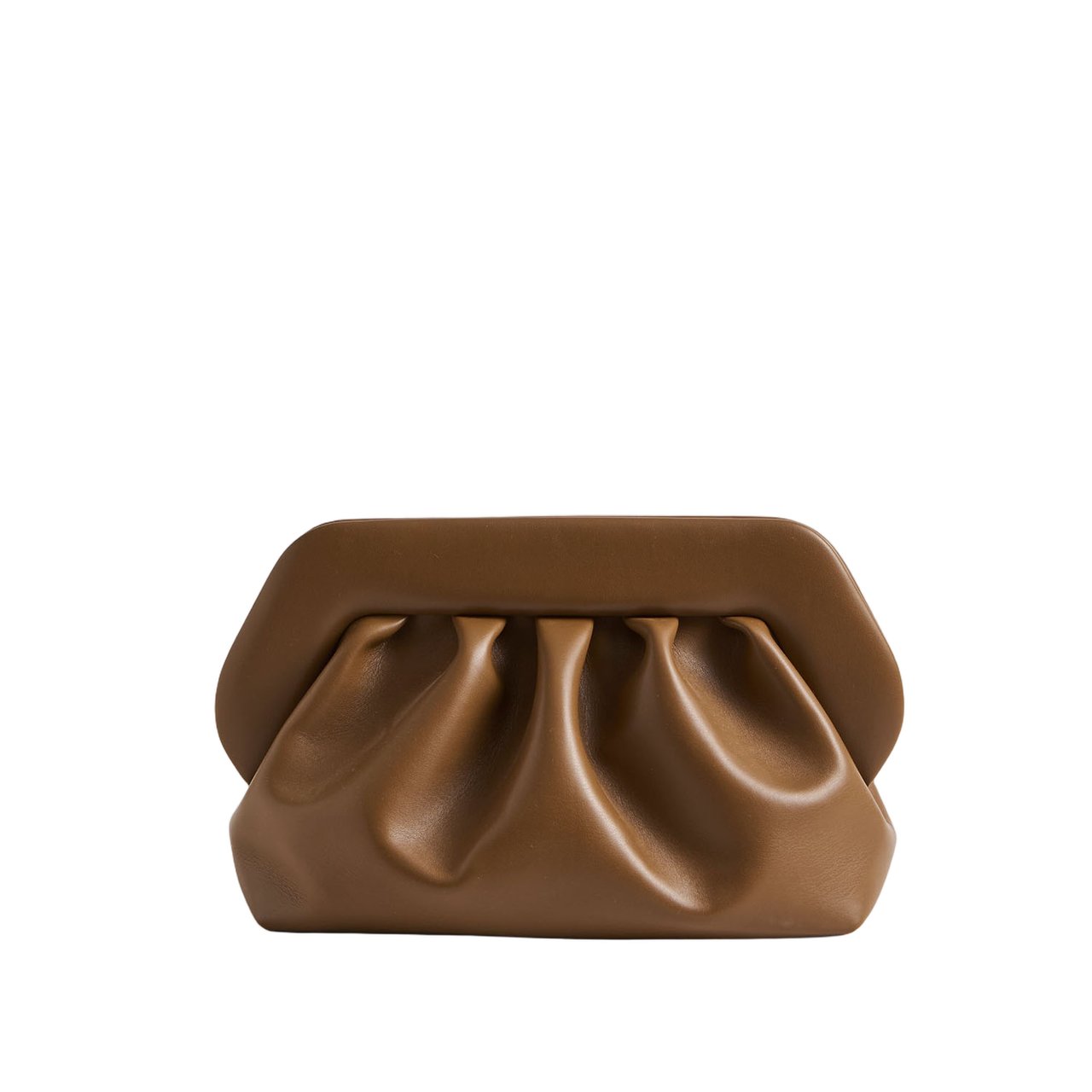 Themoirè Bios Vegan Leather Bag Zwart