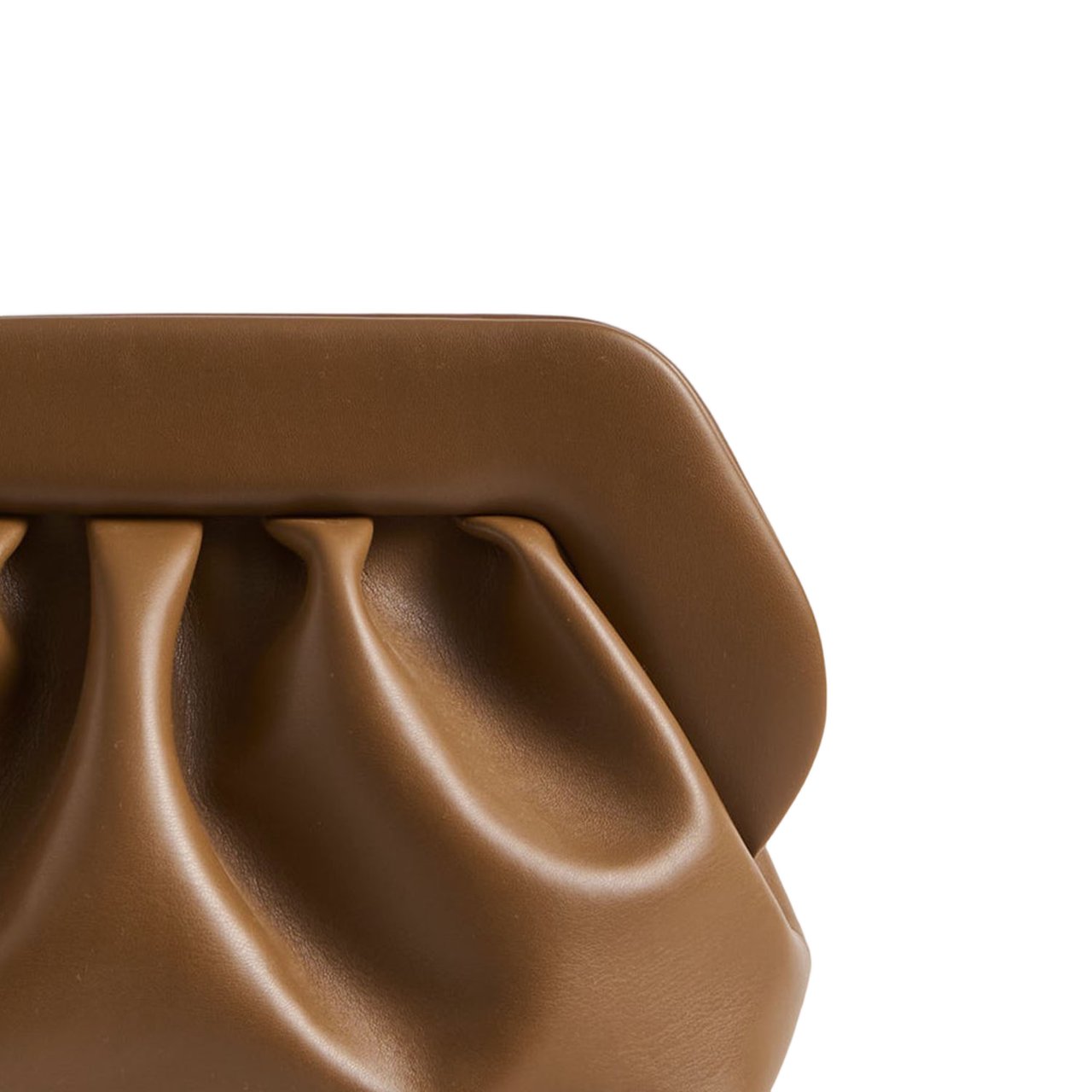 Themoirè Bios Vegan Leather Bag Zwart