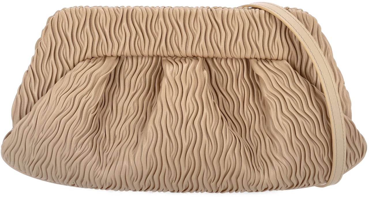Themoirè Themoire' Bags Sand Beige