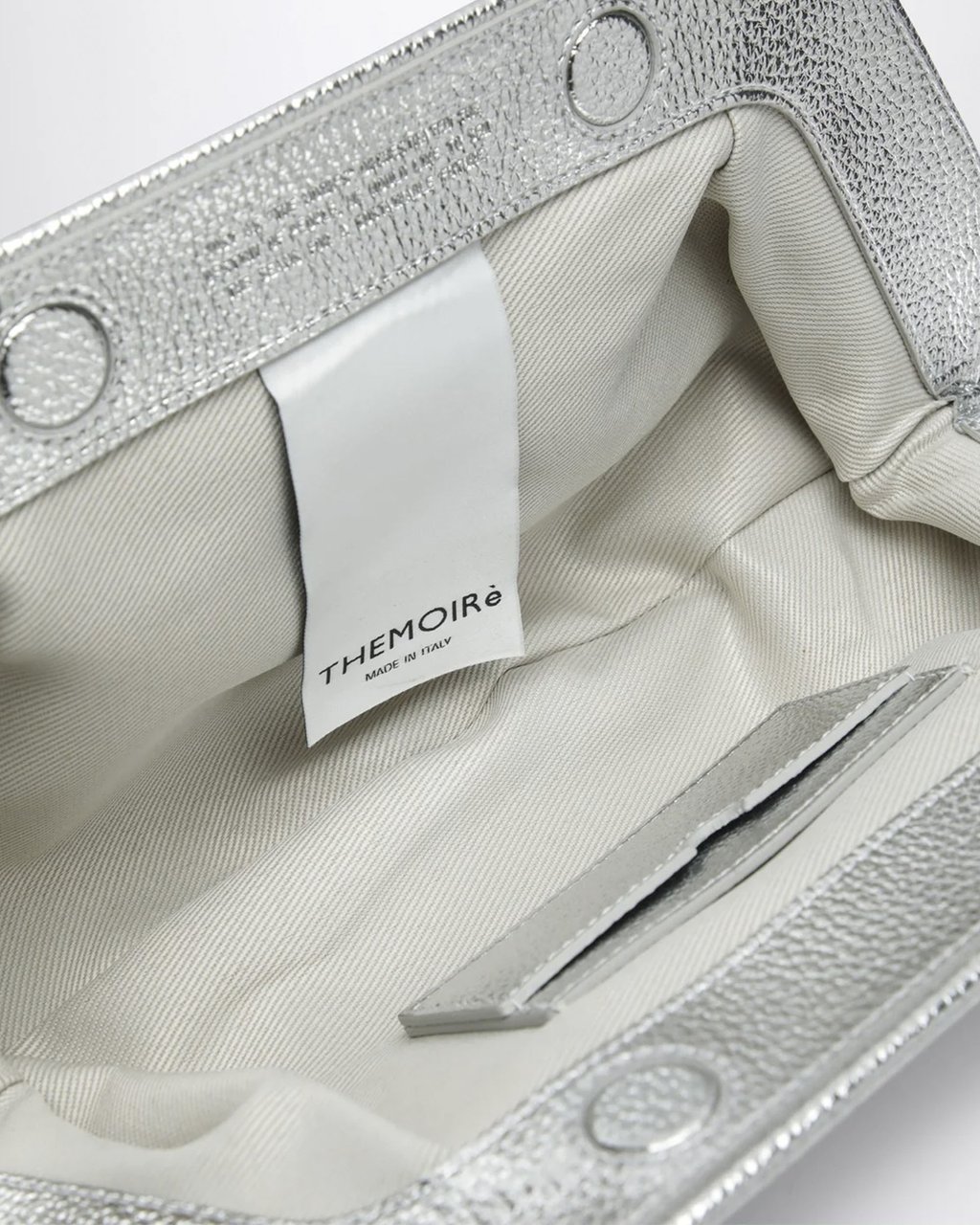 Themoirè Themoire' Bags Silver Zilver