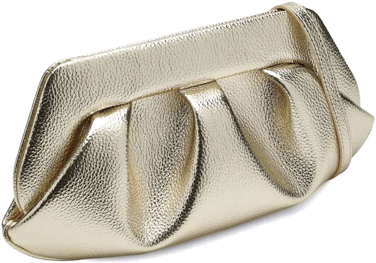 Themoirè Themoire' Bags Golden Goud