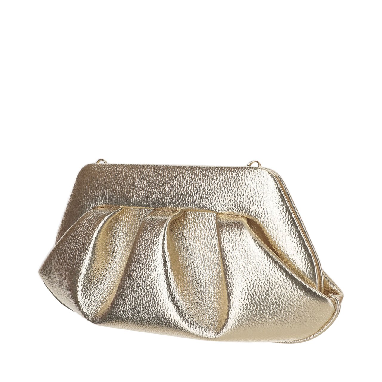 Themoirè Bios Vegan Fabric Bag Neutraal