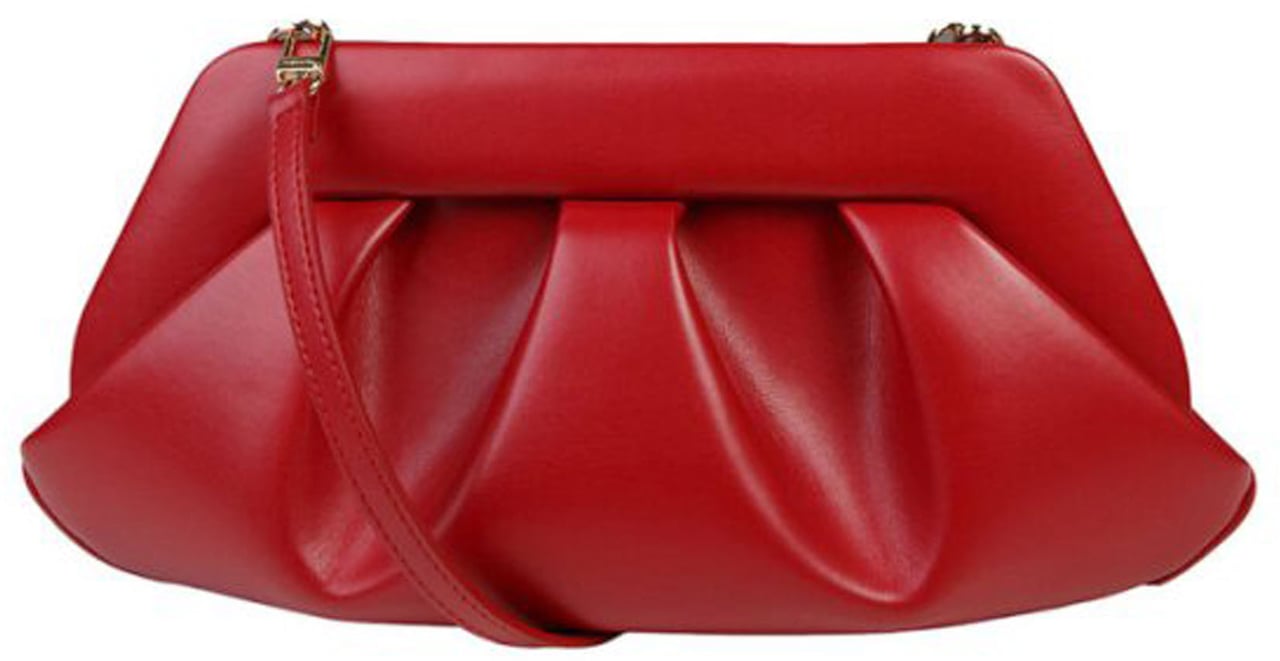 Themoirè Themoire' Bags Chili Pepper Rood