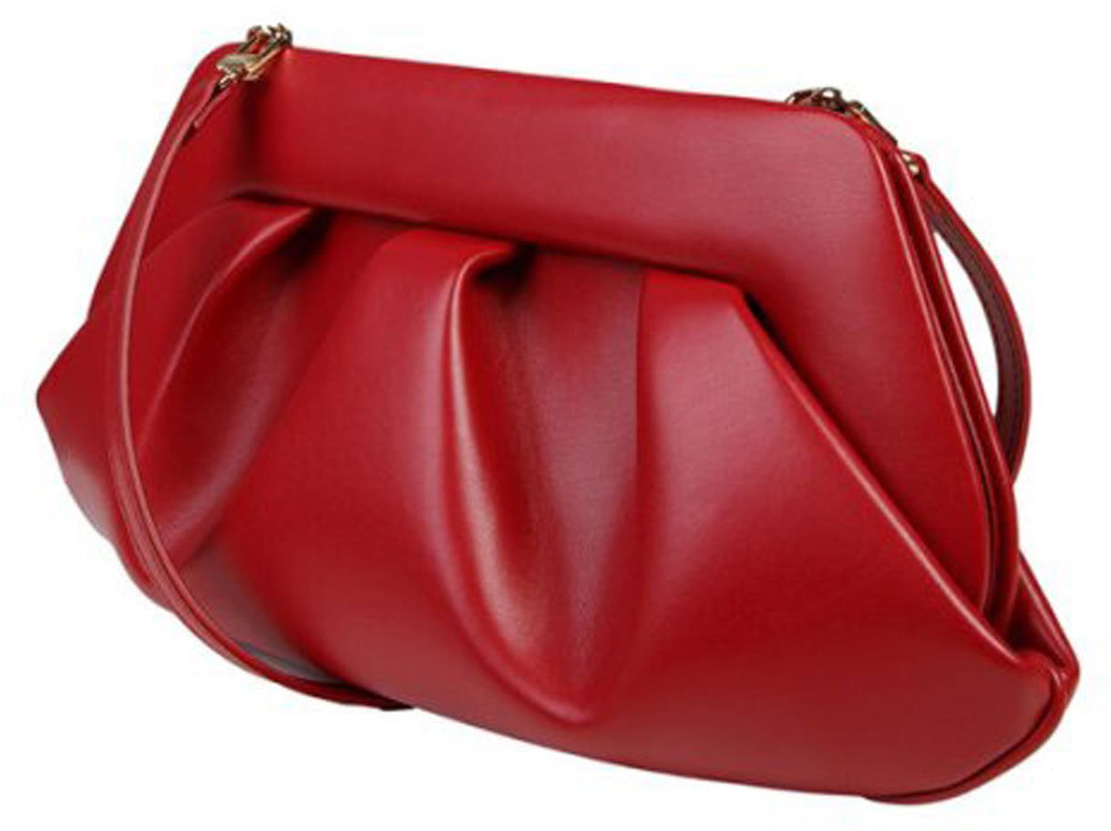 Themoirè Themoire' Bags Chili Pepper Rood