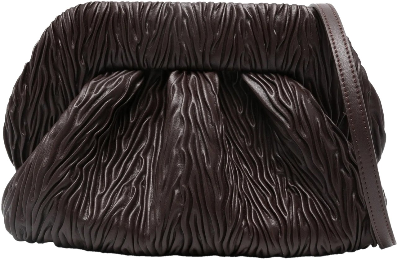 Themoirè Themoire' Bags Cioccolato Bruin
