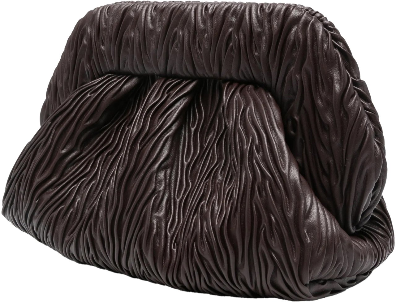 Themoirè Themoire' Bags Cioccolato Bruin