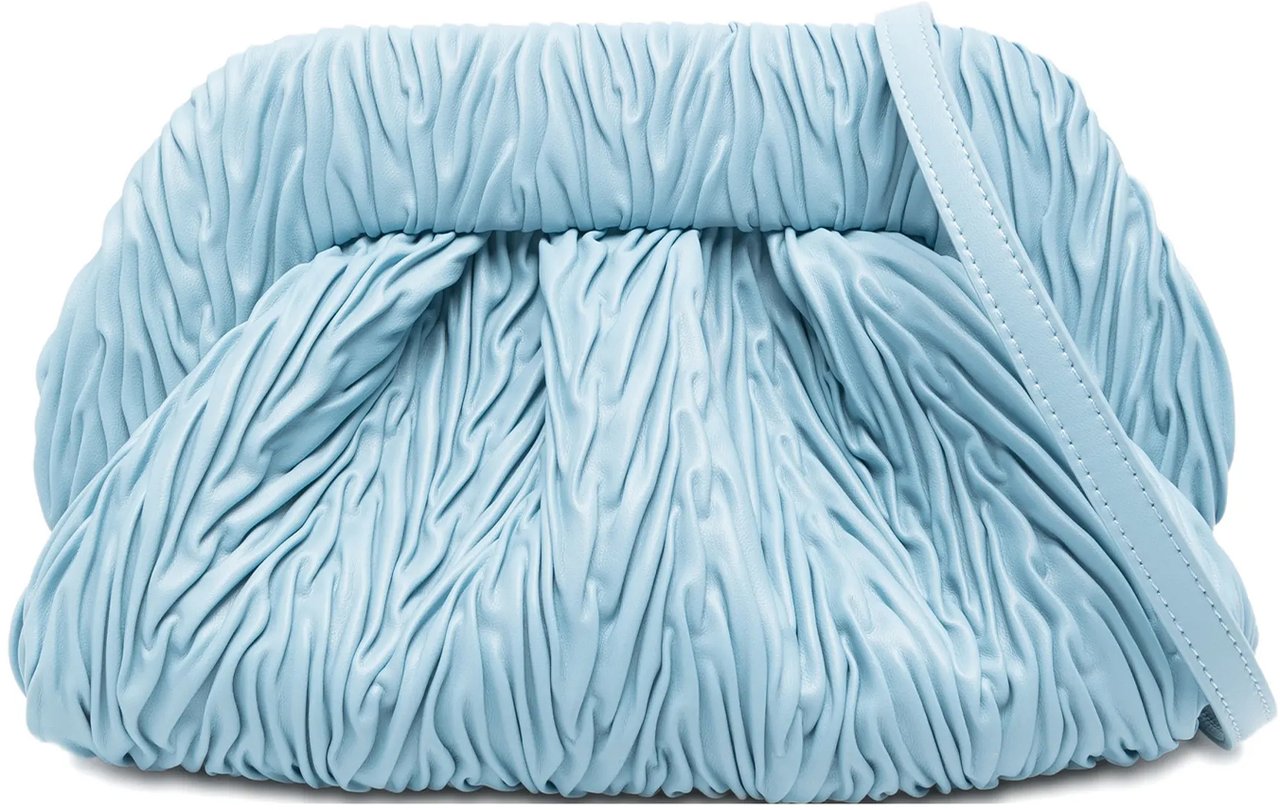 Themoirè Themoire'' Bags Forgotmenot Lichtblauw