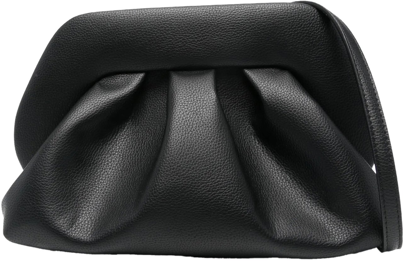 Themoirè Themoire' Bags Black Zwart