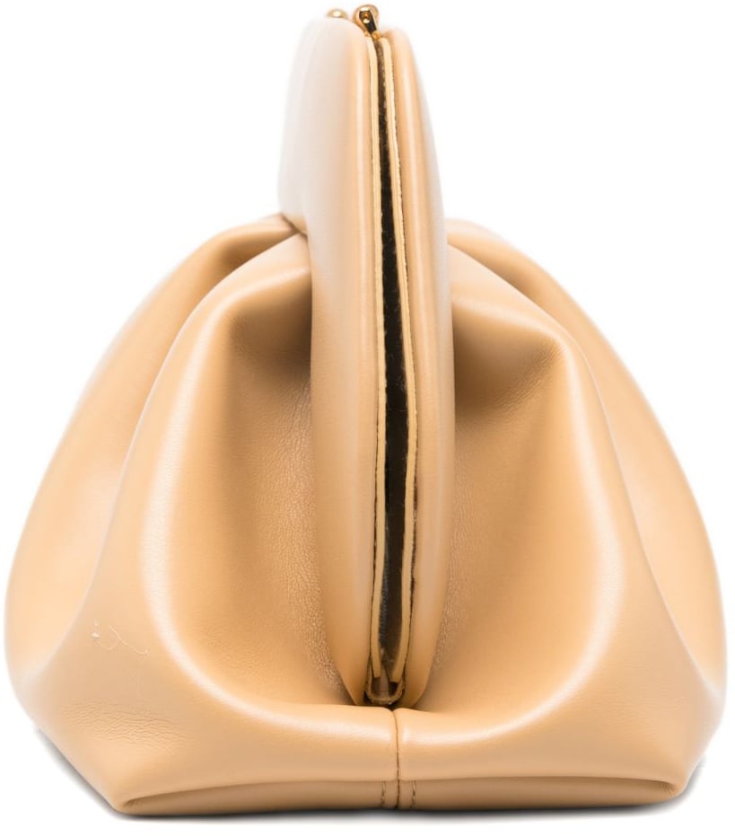 Themoirè Themoire' Bags Beige Beige