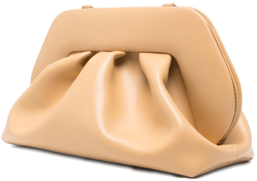 Themoirè Themoire' Bags Beige Beige