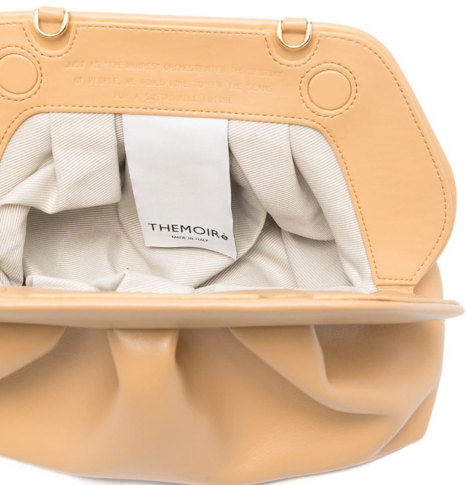 Themoirè Themoire' Bags Beige Beige