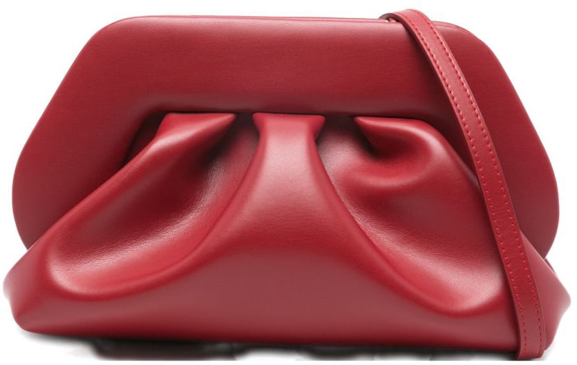 Themoirè Themoire' Bags Red Rood