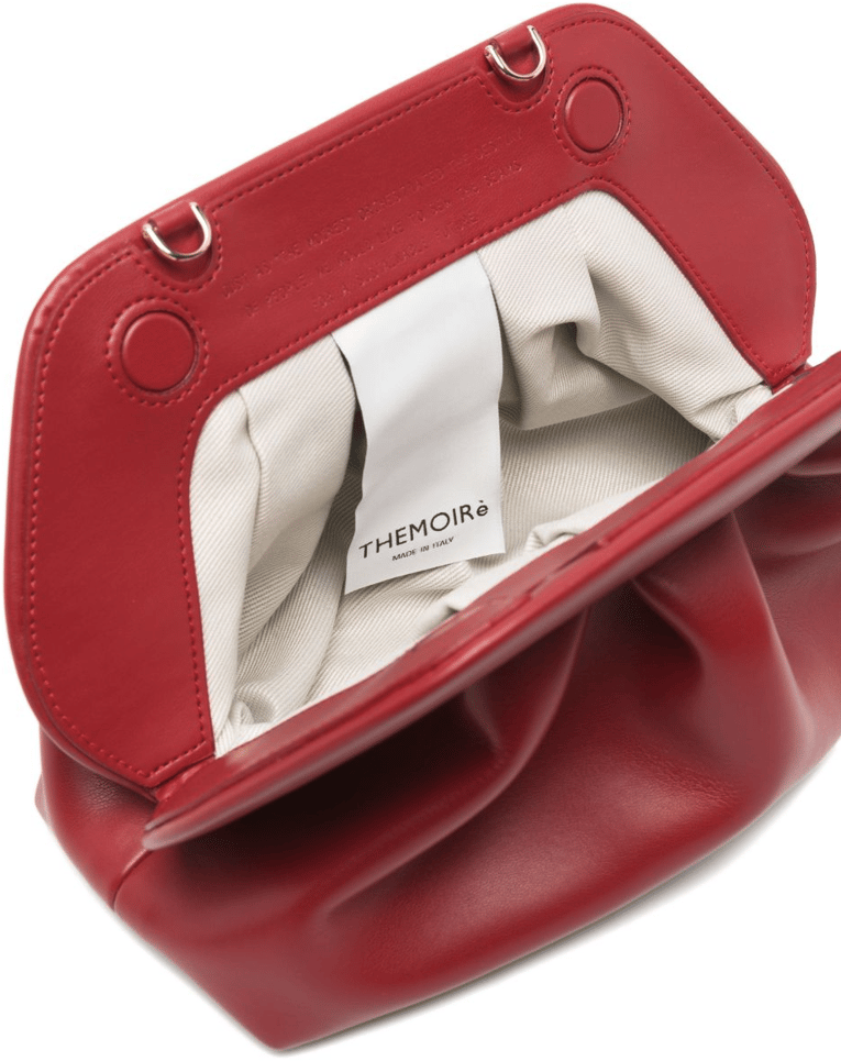 Themoirè Themoire' Bags Red Rood
