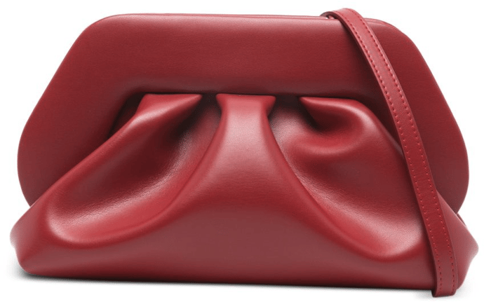 Themoirè Themoire' Bags Red Rood