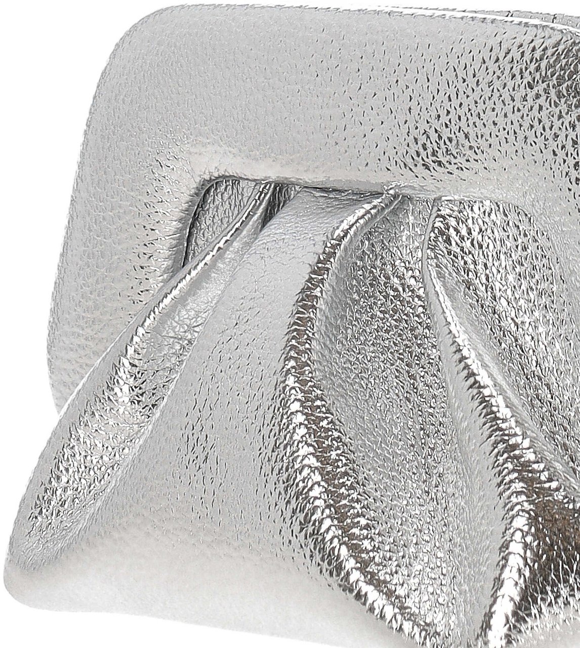 Themoirè Themoire'' Bags Silver Zilver