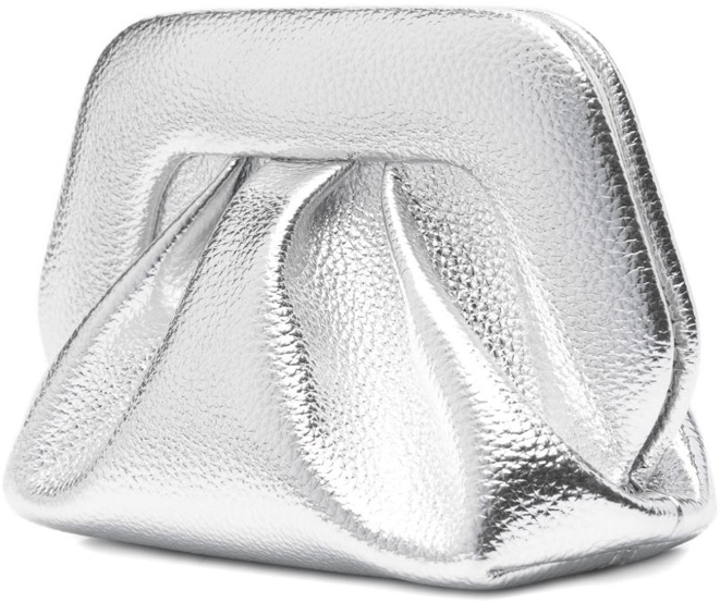 Themoirè Themoire' Bags Silver Zilver