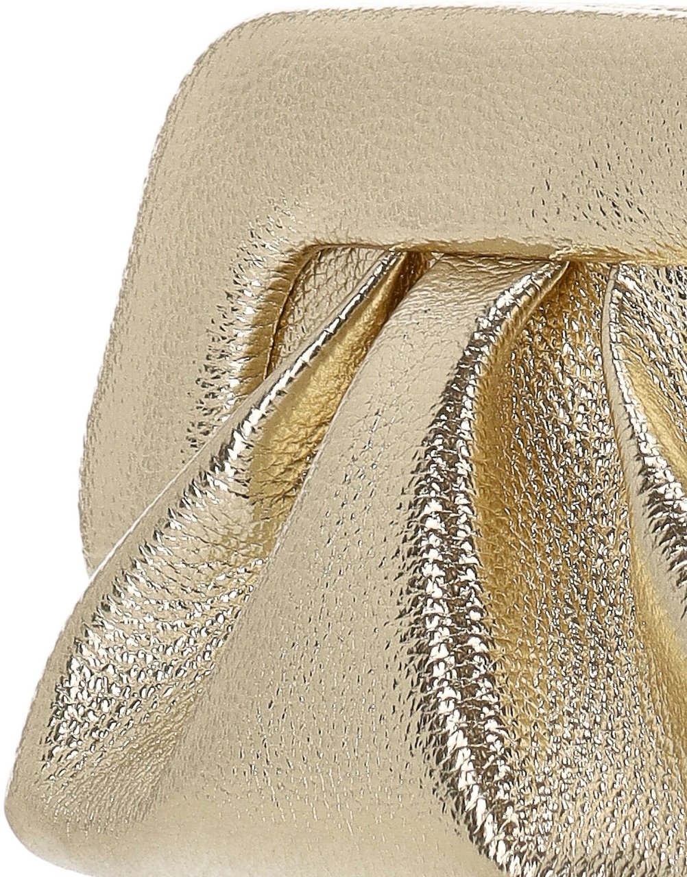 Themoirè Themoire'' Bags Gold Goud