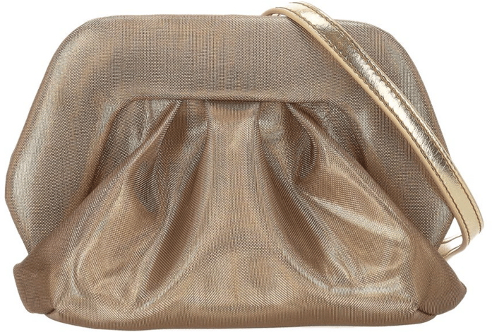 Themoirè Themoire' Bags Golden Goud