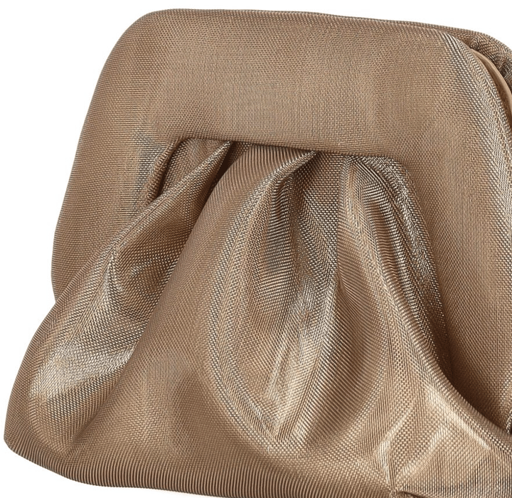 Themoirè Themoire' Bags Golden Goud