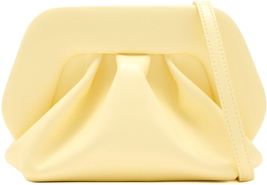 Themoirè Themoire' Bags Pastel Yellow Geel