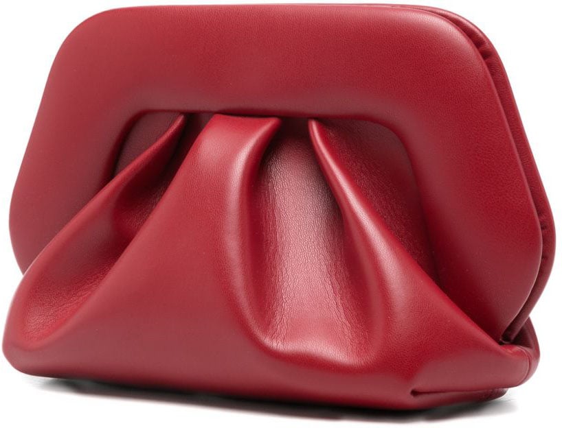 Themoirè Themoire' Bags Rosso Rood