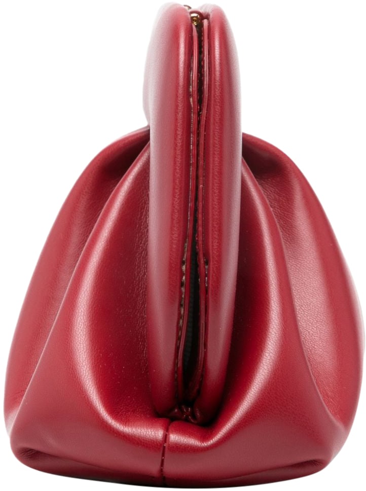 Themoirè Themoire' Bags Red Rood