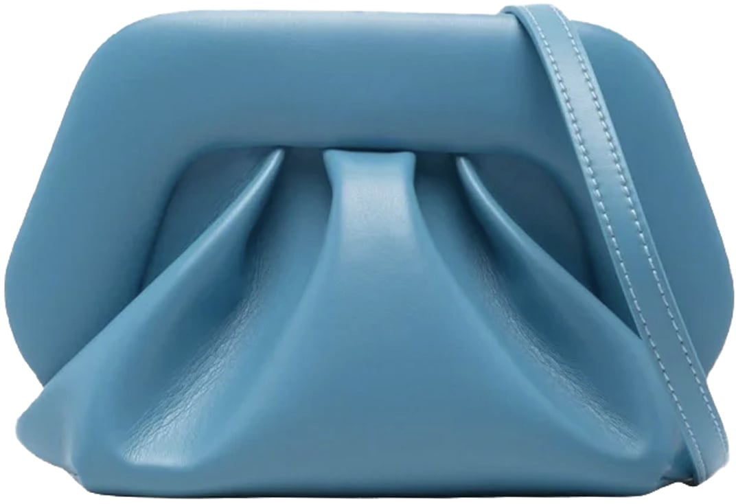 Themoirè Themoire'' Bags Niagara Blauw