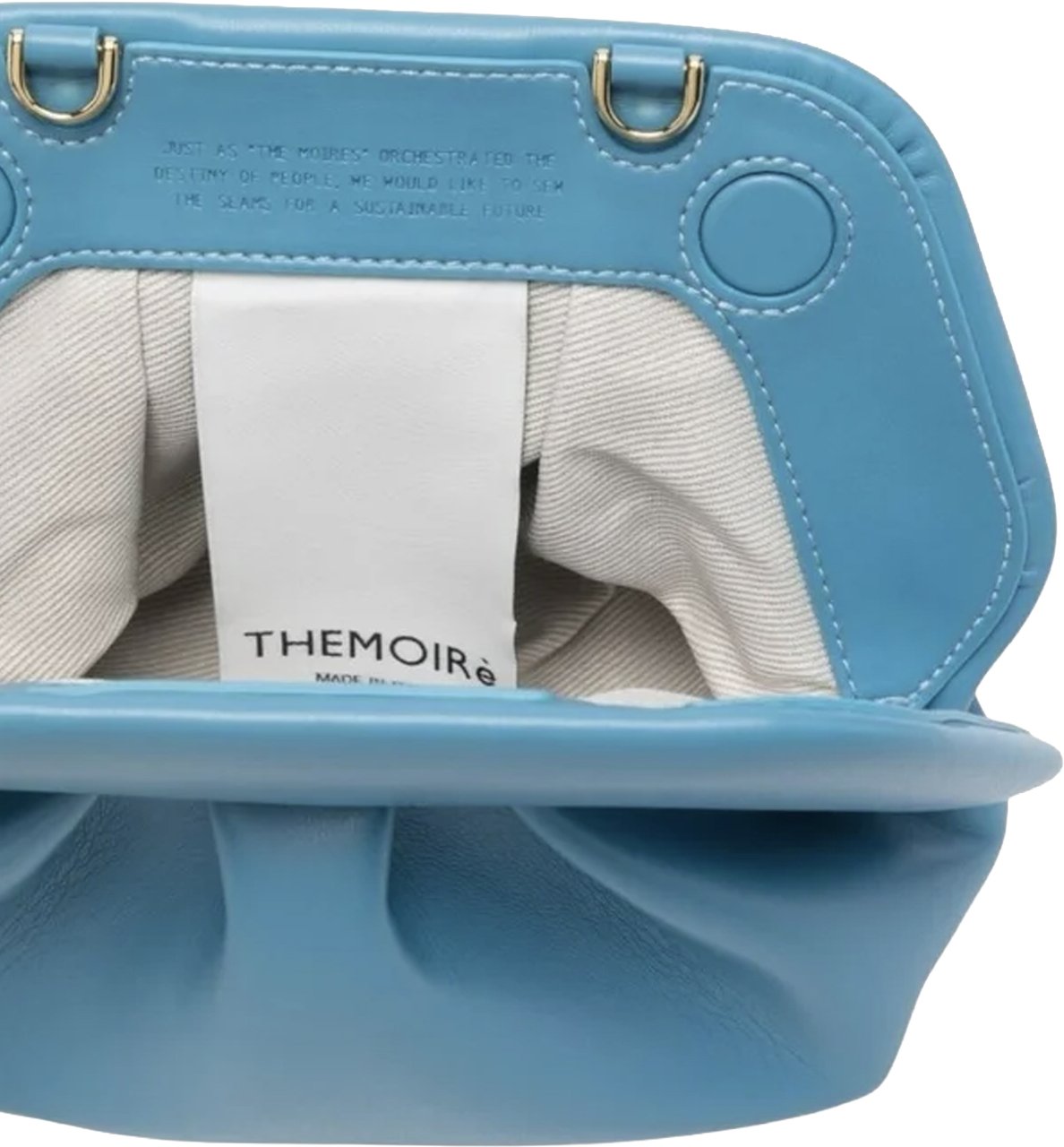 Themoirè Themoire' Bags Niagara Blauw