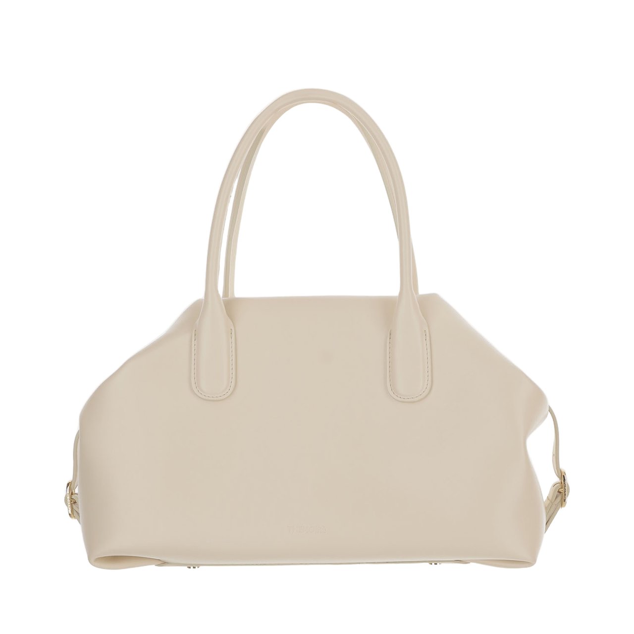 Themoirè Talia Vegan Fabric Bag Geel