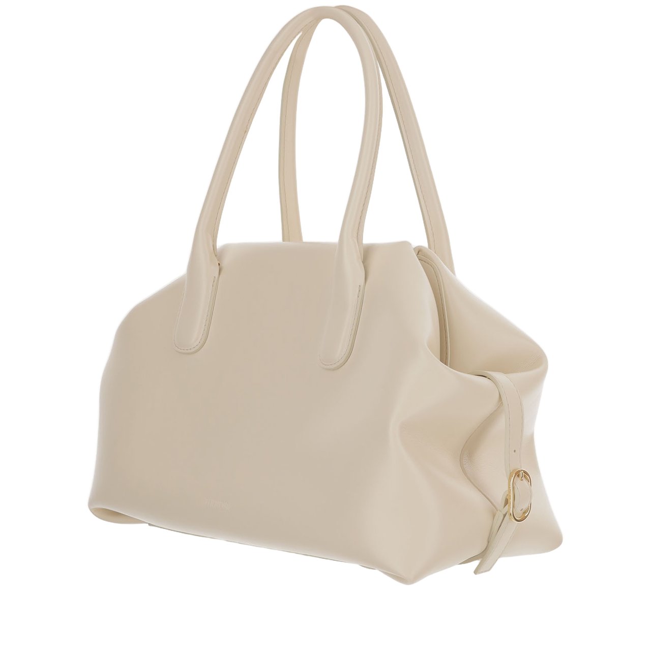 Themoirè Talia Vegan Fabric Bag Geel
