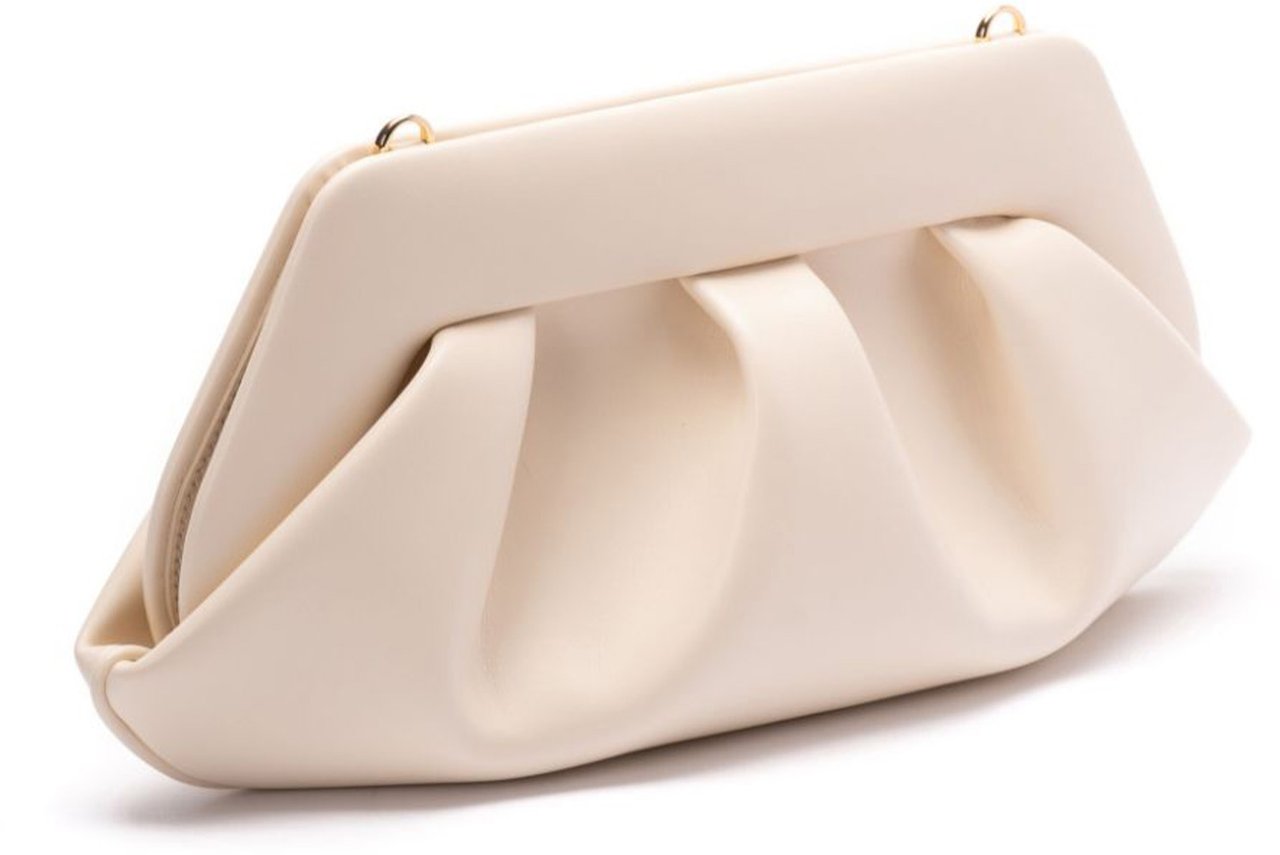 Themoirè Themoire' Bags Butter Cream Wit