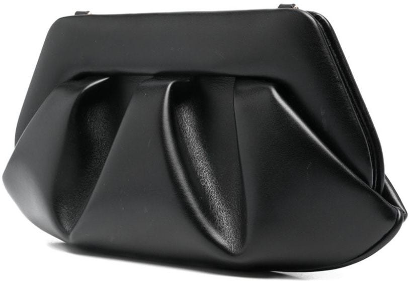 Themoirè Themoire' Bags Black Zwart