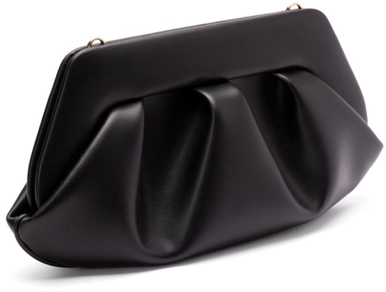 Themoirè Themoire' Bags Jet Black Zwart