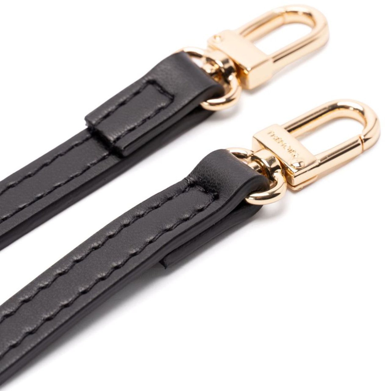 Themoirè Themoire' Bags Jet Black Zwart