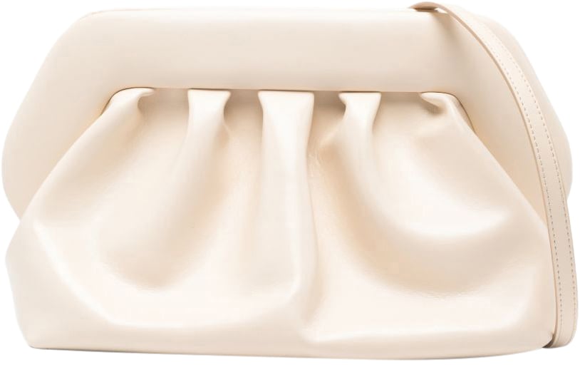 Themoirè Themoire' Bags Crema Wit