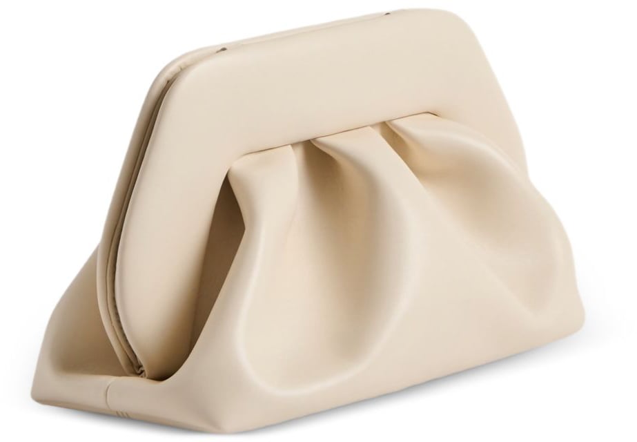 Themoirè Themoire' Bags Crema Wit