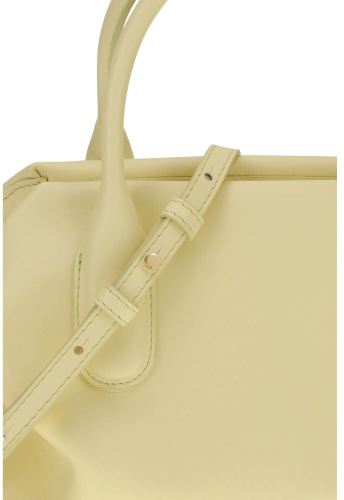 Themoirè THEMOIRè Bicolor Other Fibres Handbag Divers