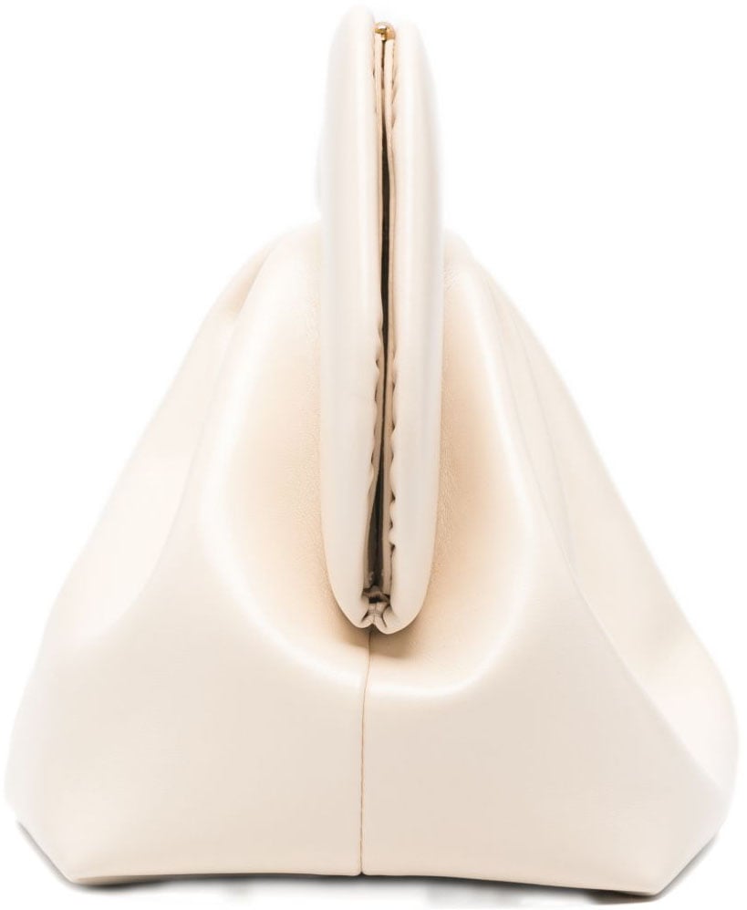 Themoirè Themoire' Bags Crema Wit