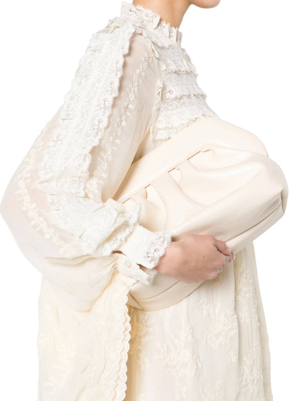 Themoirè Themoire' Bags Beige Beige