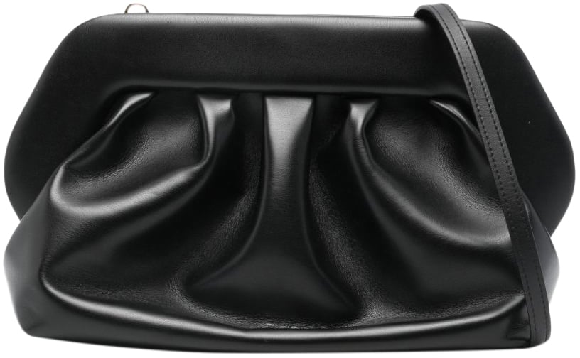 Themoirè Themoire' Bags Black Zwart