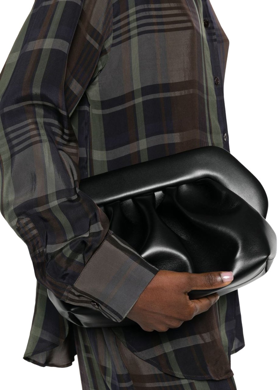 Themoirè Themoire' Bags Black Zwart