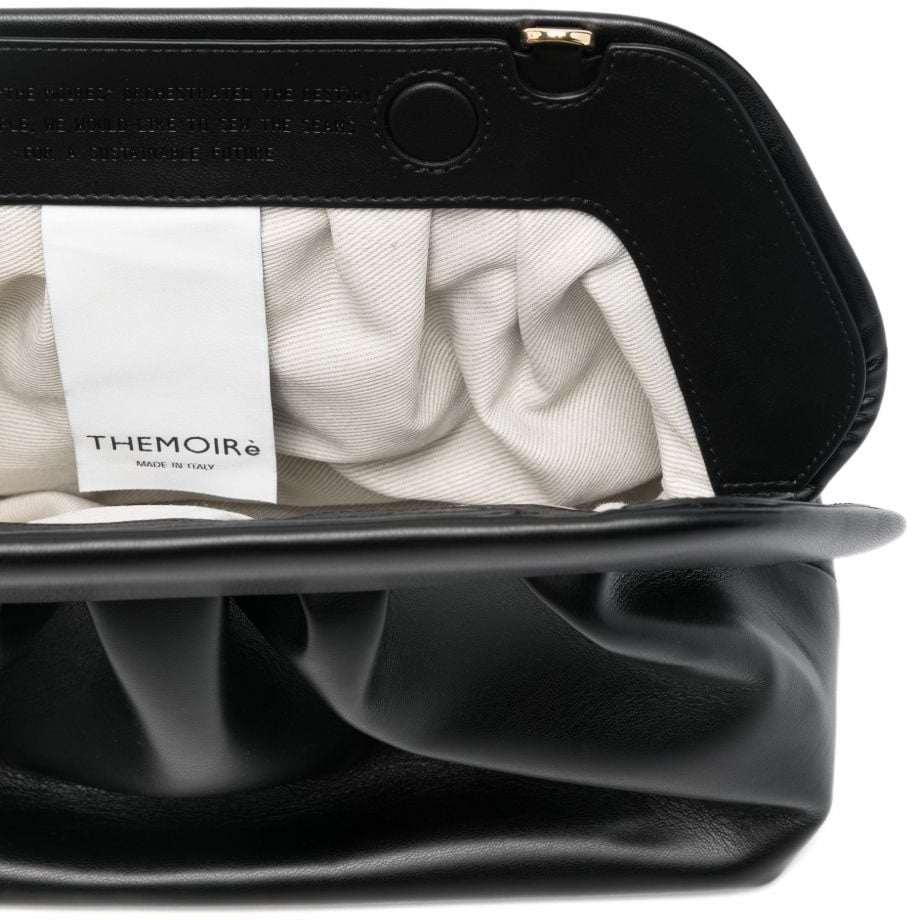 Themoirè Themoire' Bags Nero Zwart