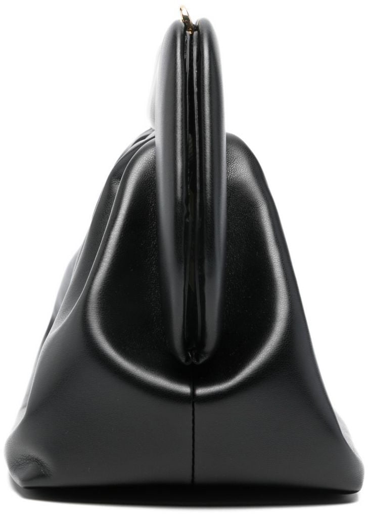 Themoirè Themoire' Bags Nero Zwart