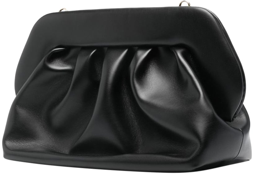 Themoirè Themoire' Bags Black Zwart