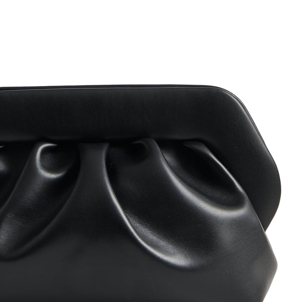 Themoirè Bios Vegan Fabric Bag Zwart