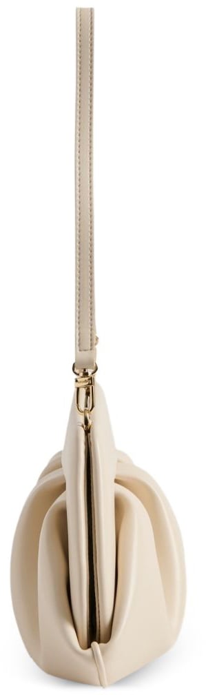 Themoirè Themoire' Bags Beige Beige