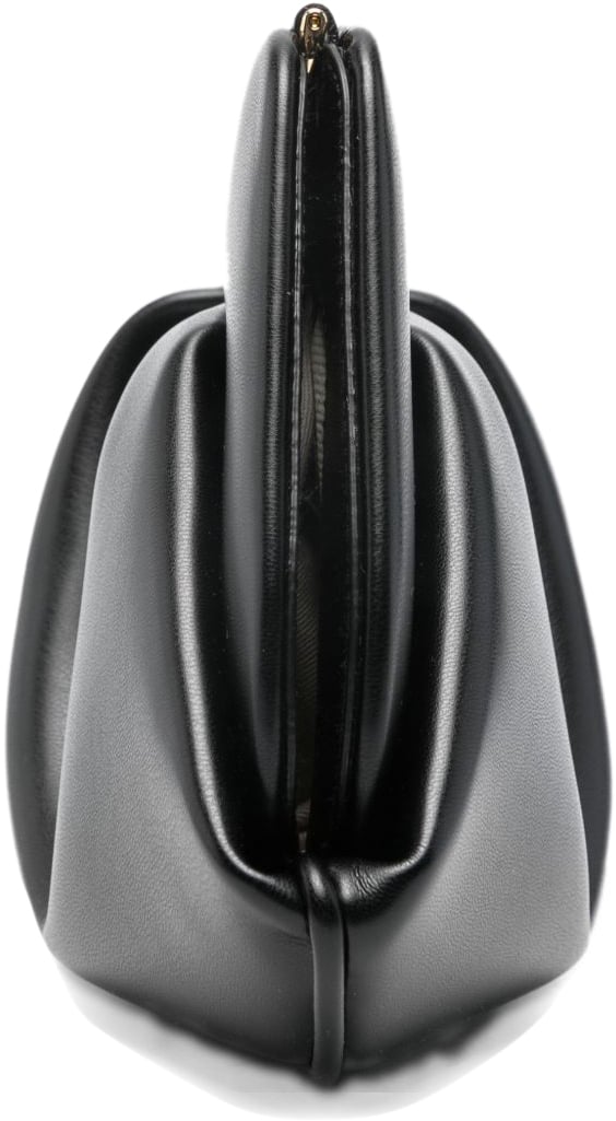 Themoirè Themoire' Bags Black Zwart