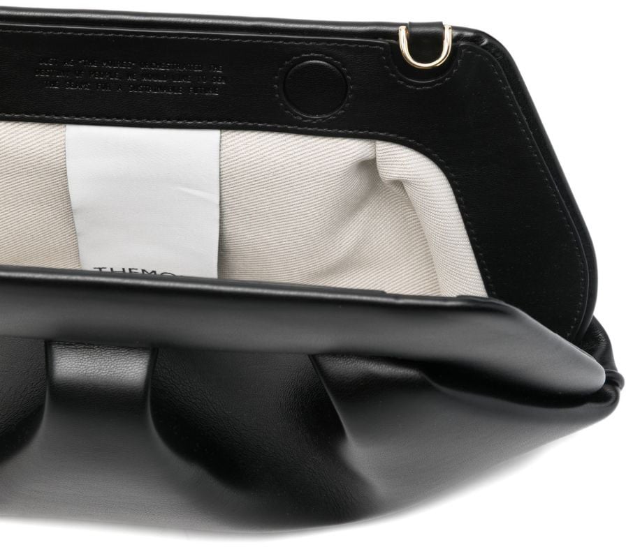 Themoirè Themoire' Bags Nero Zwart