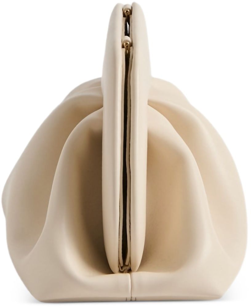 Themoirè Themoire' Bags Beige Beige