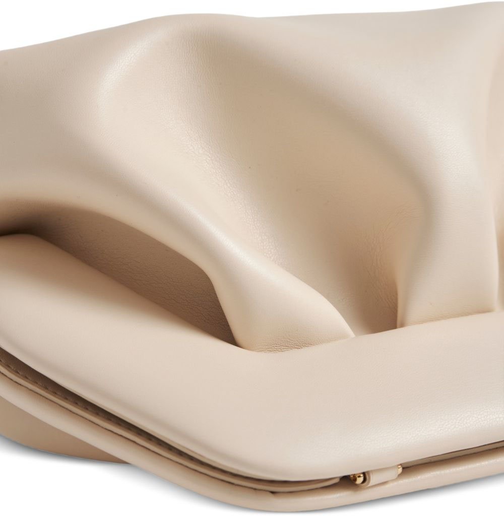 Themoirè Themoire' Bags Crema Wit